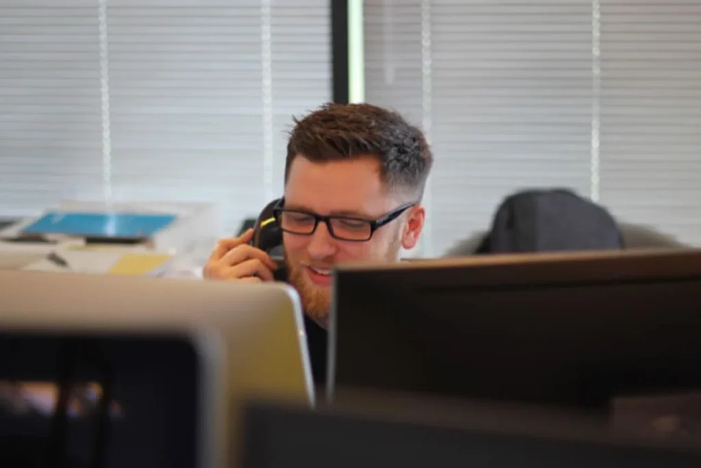 Elevate Your Business With IT Support