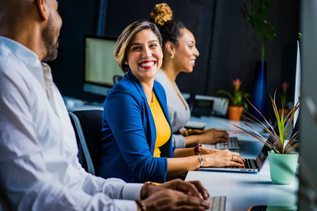 How IT Support Improves Productivity