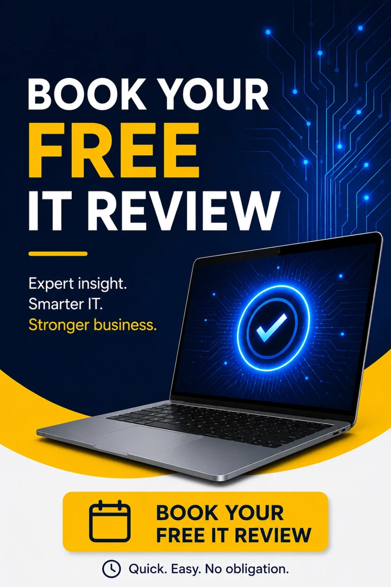 Free IT Review