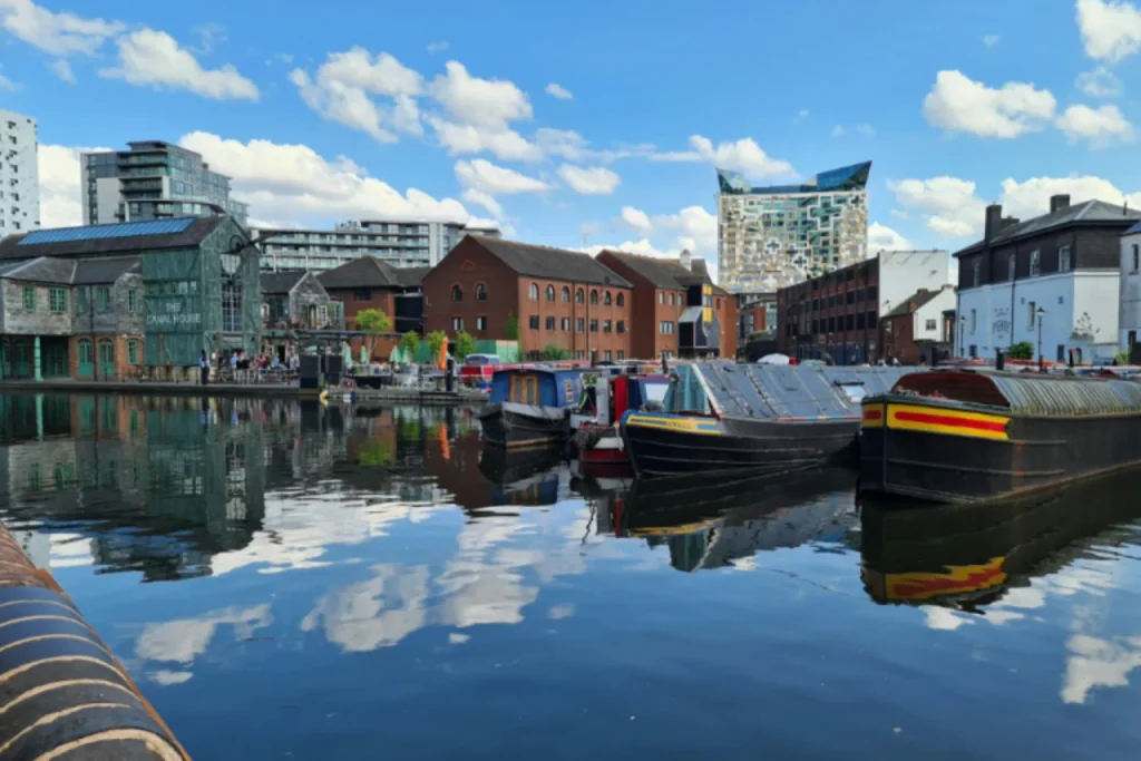 Birmingham IT Support You Can Rely On
