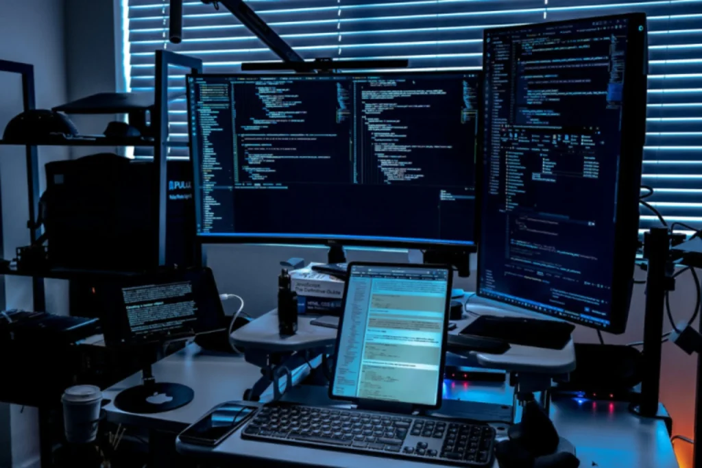 Protect Your Business Cyber Security Matters in the UK