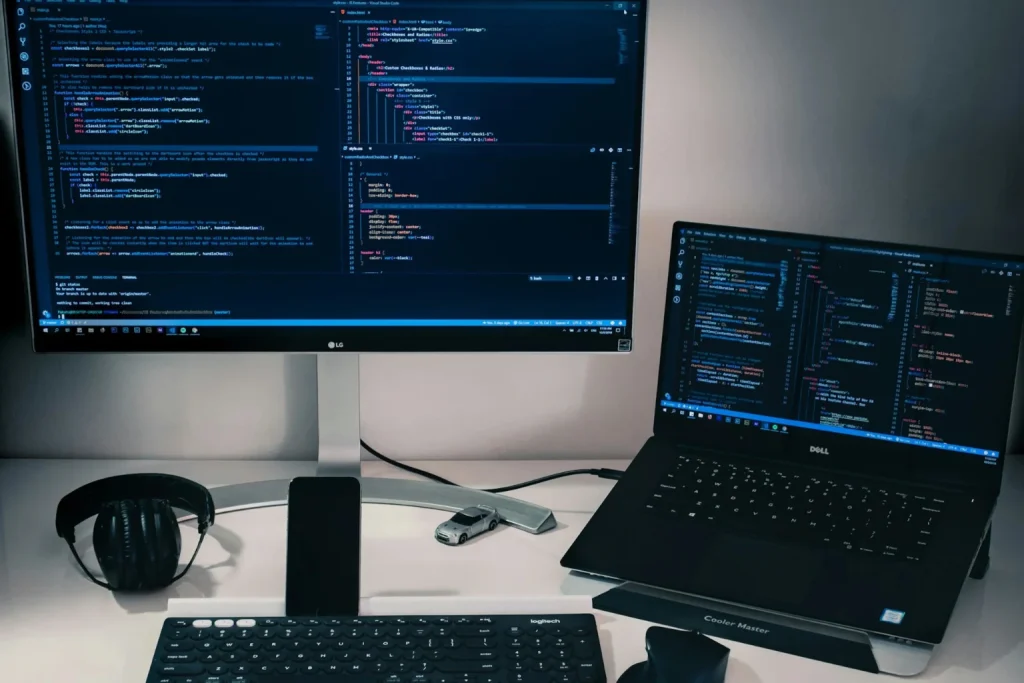 Demystifying Laptop Jargon