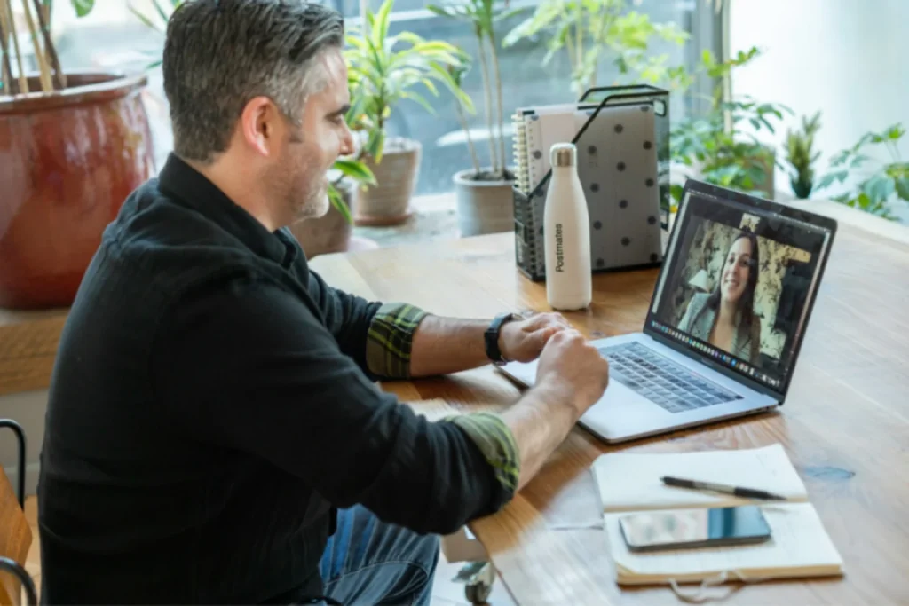 The Role of IT in Hybrid Work Success