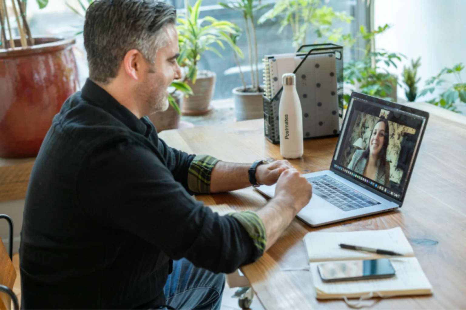The Role of IT in Hybrid Work Success