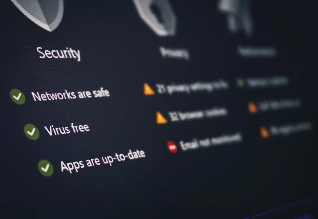 Cyber Security and Resilience Bill