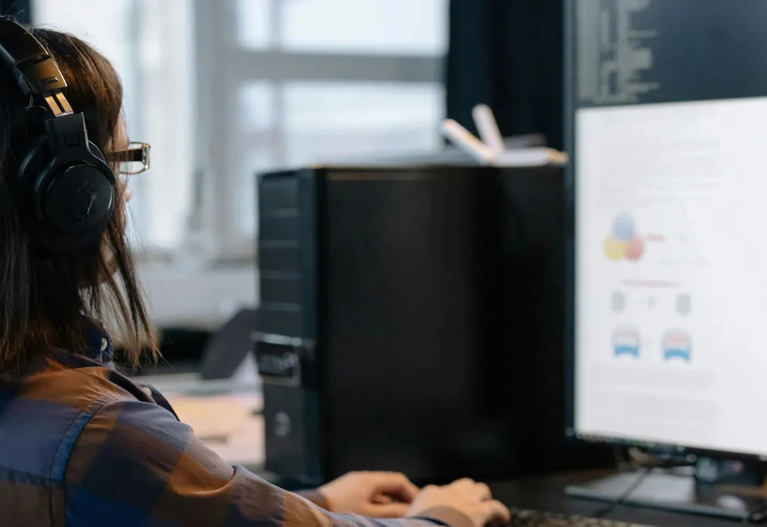 What IT Support Services Does My Business Need