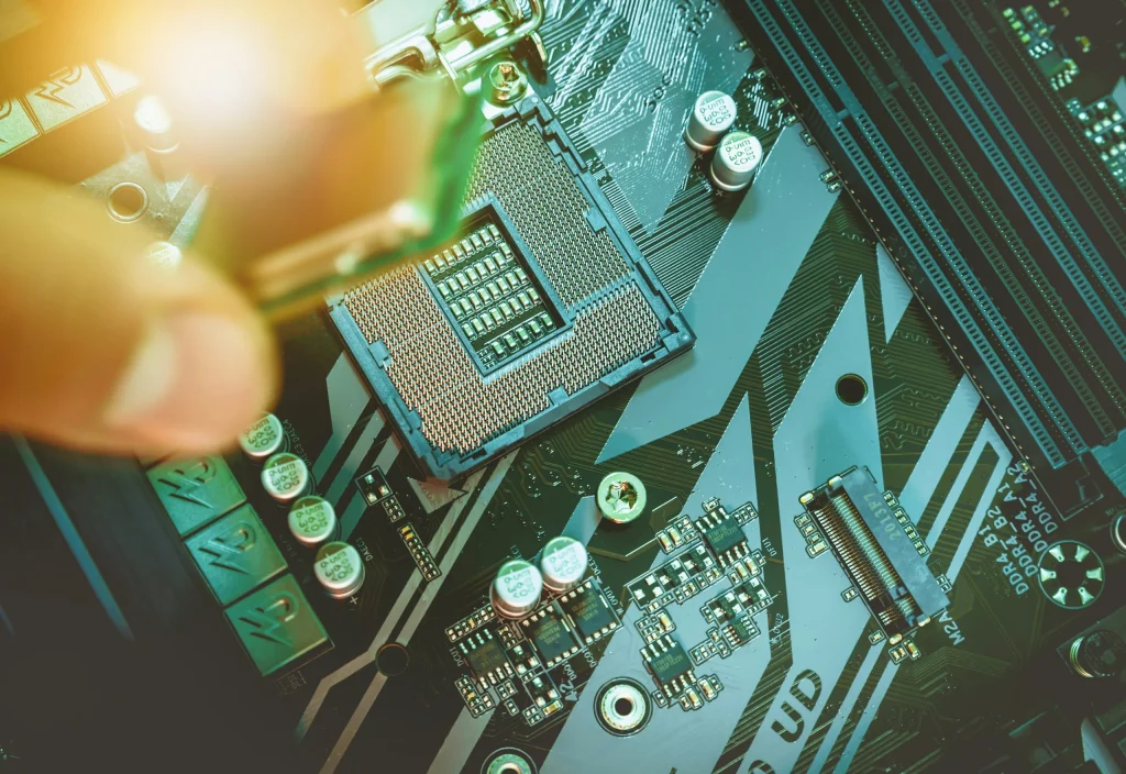 IT Hardware Prices