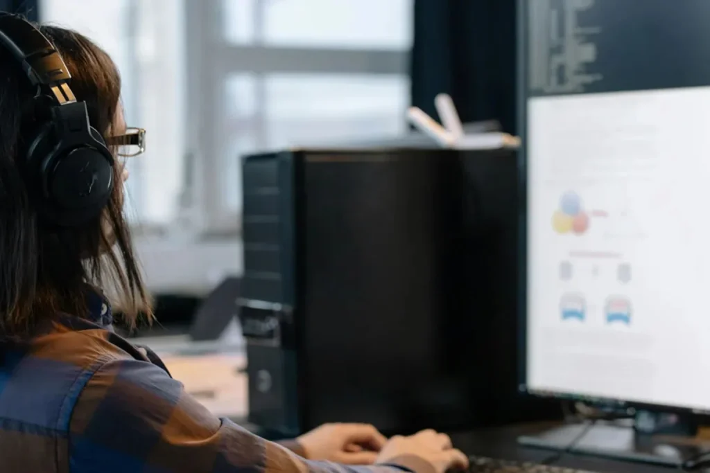 IT Support Business
