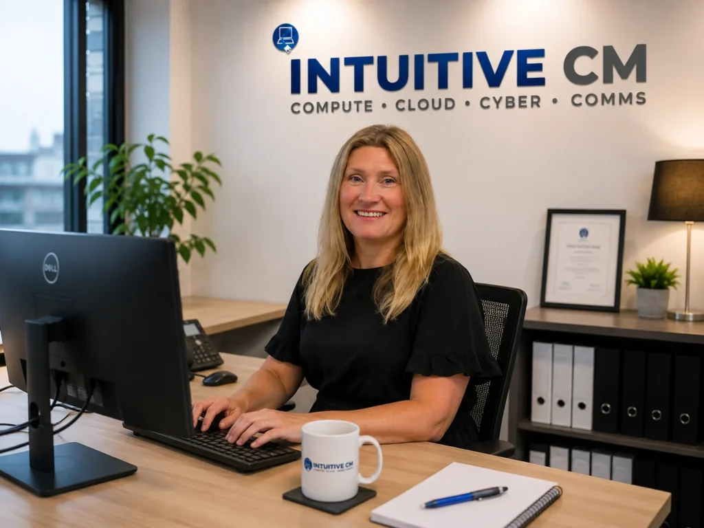 Birmingham Healthcare IT Support