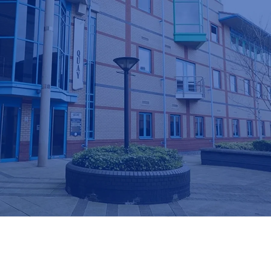 Quay House - Waterfront- Intuitive Computer Management
